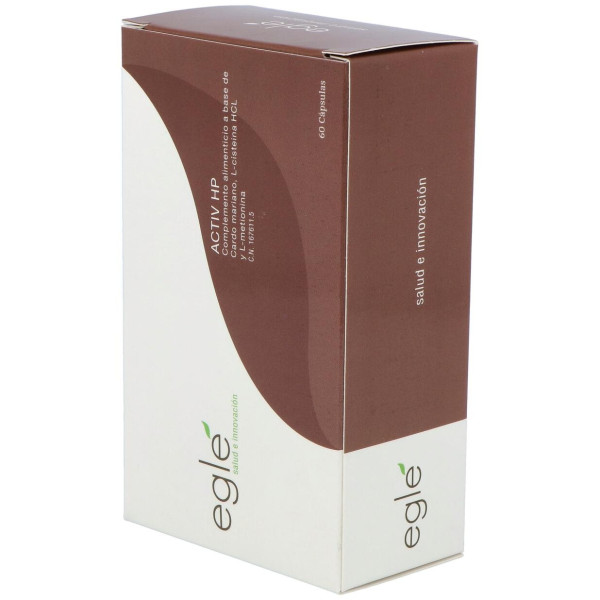Egle Activ Hp 60Cap