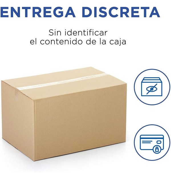 Durex Sin Latex - Preservativos (12 Unidades)