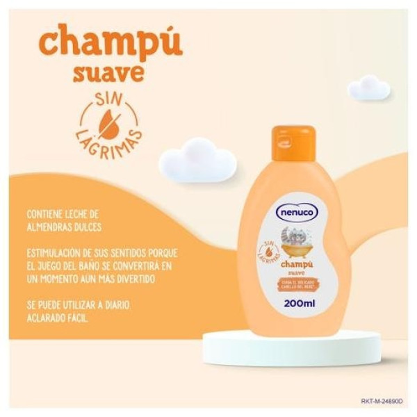 Nenuco Pack Mochila De Paseo Rana