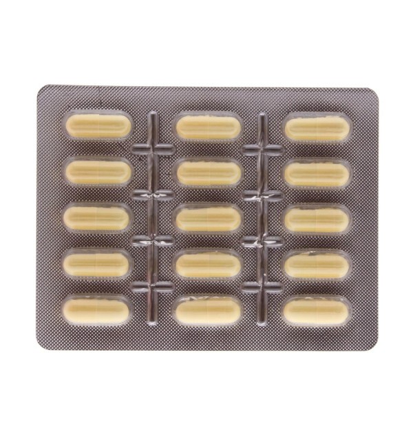 Chitosan Forte Med - Arkodiet (45 Capsulas)