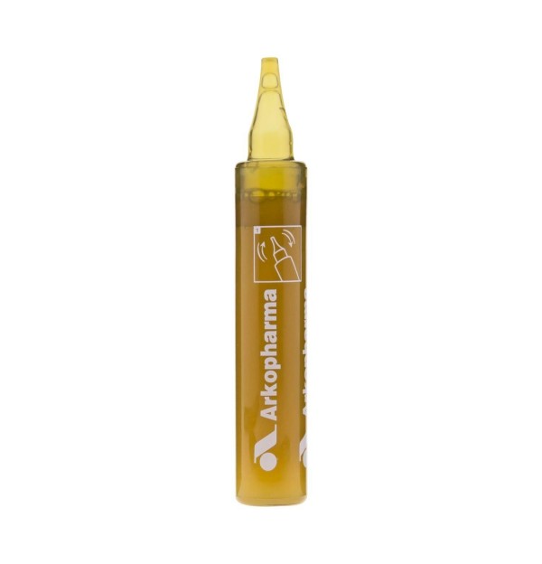 Arkofluido Echinacea + Propolis (10 Dosis)