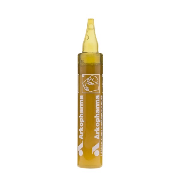 Arkofluido Echinacea + Propolis (10 Dosis)