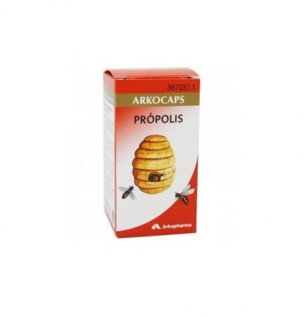 Propolis Arkopharma (50 Capsulas)