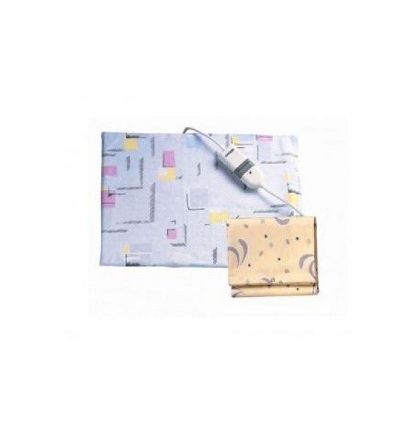 Corysan Almohadilla Electrica - Confort Luxe (1 Unidad)