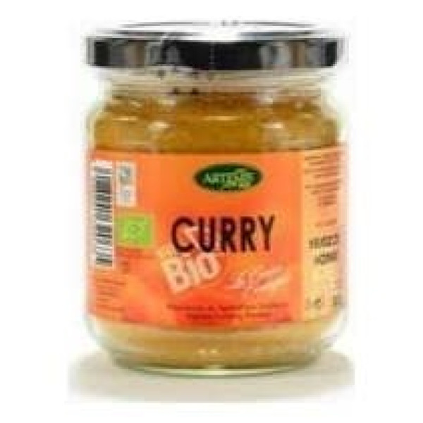 Curcuma Con Pimienta Xl Especia 80Gr. Bio Vegan