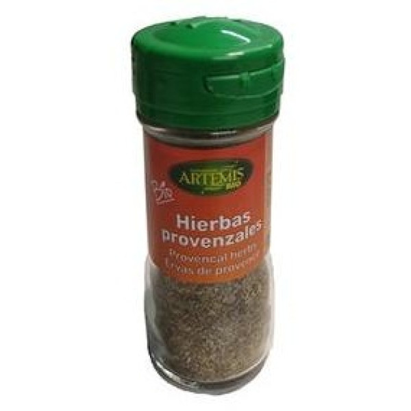 Artemis Bio Hierbas Provenzales Bio 12G