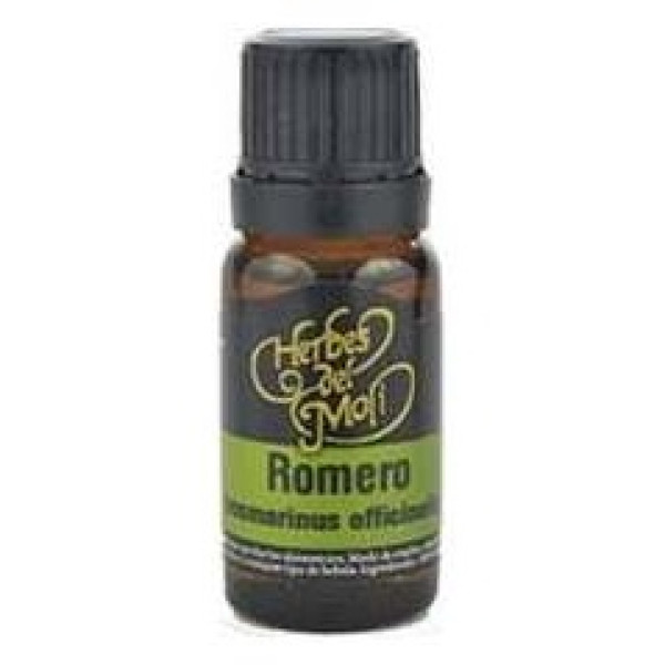 Herbes Del Moli Aceite Esencial Romero Eco 10 Ml