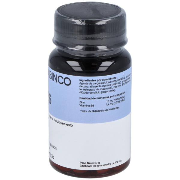 Sabinco Zinseis 60Comp