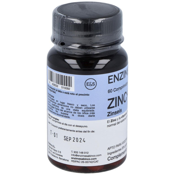 Sabinco Zinseis 60Comp