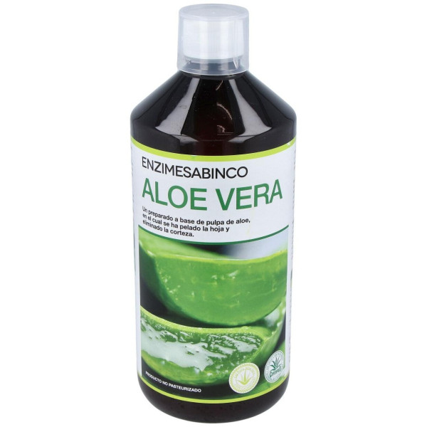 Sabinco Jugo Aloe Vera 1L