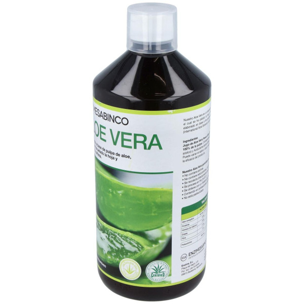Sabinco Jugo Aloe Vera 1L