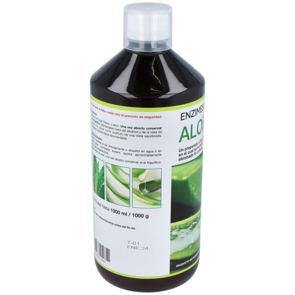 Sabinco Jugo Aloe Vera 1L