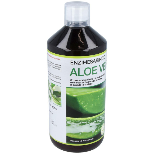 Sabinco Jugo Aloe Vera 1L