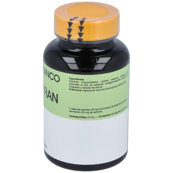 Sabinco Prozafran Enzime 60Caps