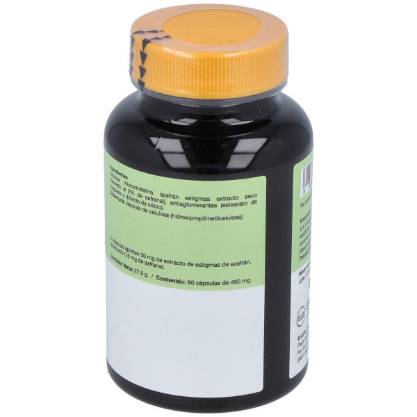 Sabinco Prozafran Enzime 60Caps