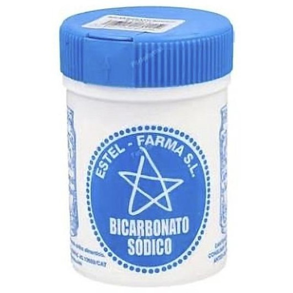 Estel-Farma Bicarbonato De Sodio 180G