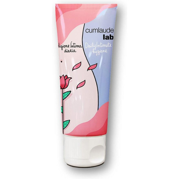 Higiene Íntima Diaria Gel Limpiador 100 Ml