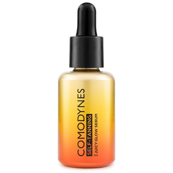 Self-Tanning Bronceado Natural Estuche 2 Pz