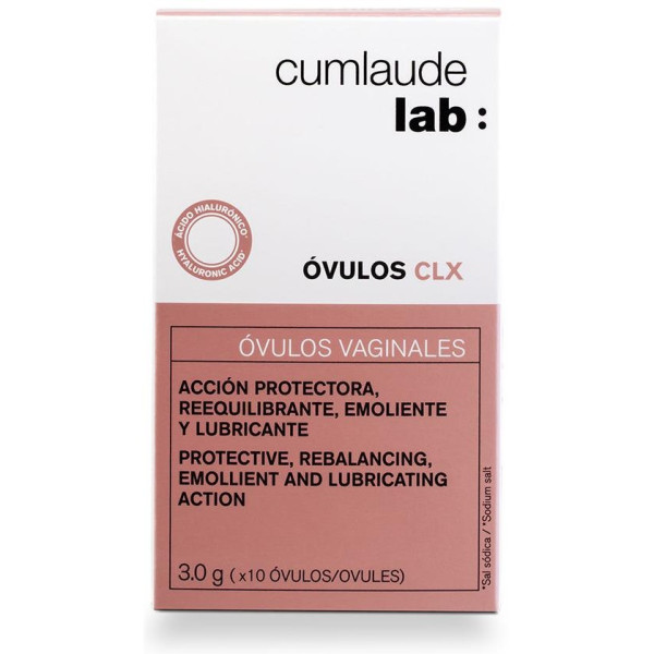 Higiene Íntima Diaria Estuche 3 Pz