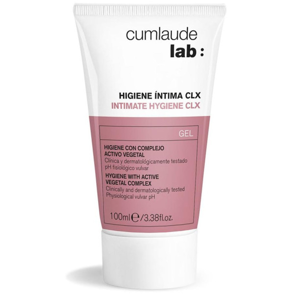 Higiene Íntima Diaria Estuche 3 Pz