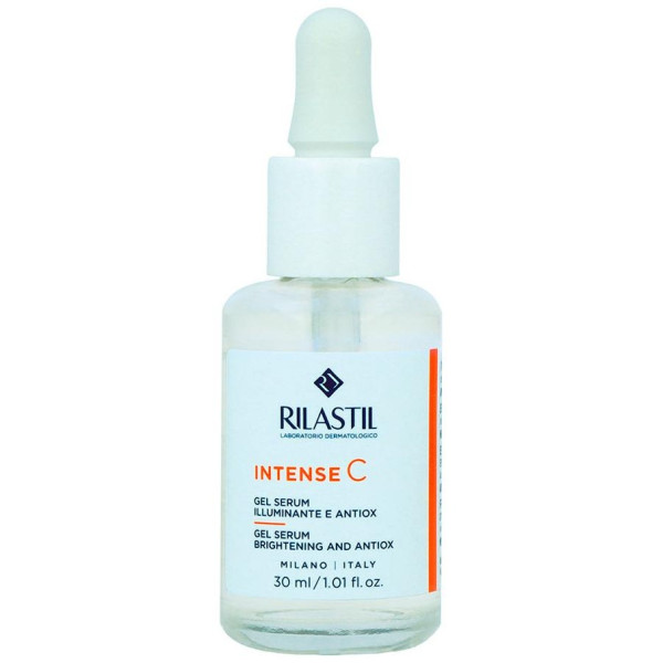 Sérum Iluminador + Gel Crema Antiarrugas Estuche 2 Pz