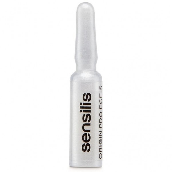 Sensilis Origin Pro Elixir 30 Ampollas X 1_5Ml