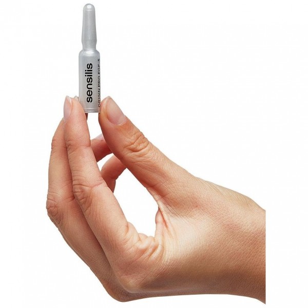 Sensilis Origin Pro Elixir 30 Ampollas X 1_5Ml