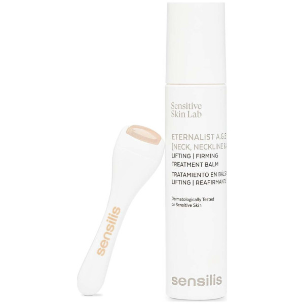 Sensilis Eternalist A.G.E Lifting Cuello_ Escote Y Brazos 50Ml