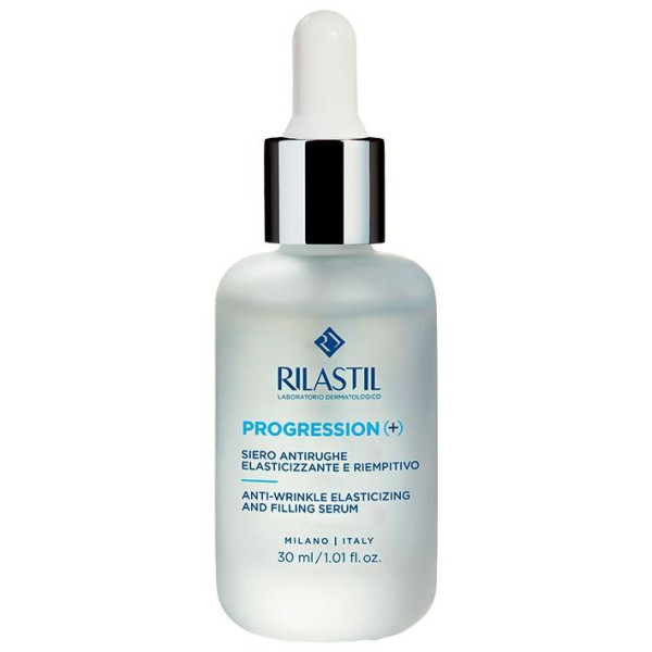 Progression (+) Rutina Antiarrugas Y Iluminadora Estuche 2 Pz