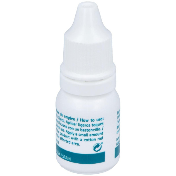 Tegor Verruter 10Ml