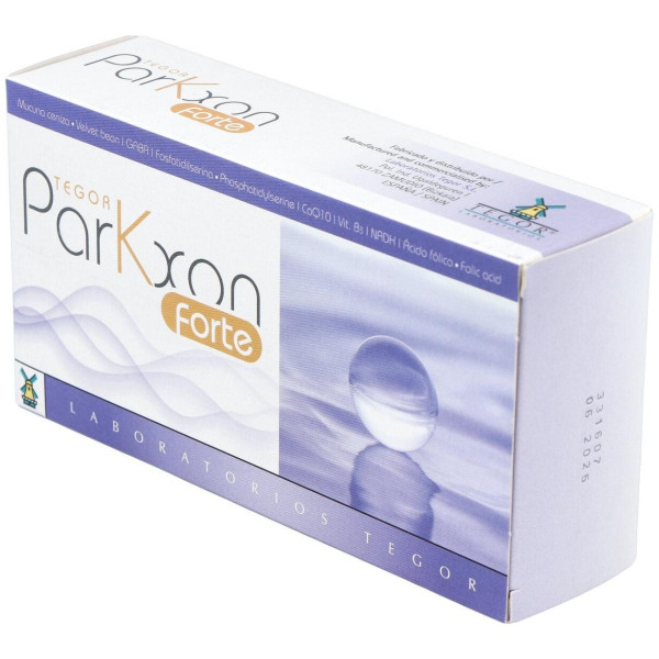 Parkxon Forte (Parson Forte) 60Cap.