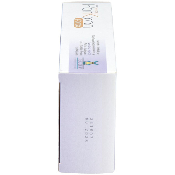 Parkxon Forte (Parson Forte) 60Cap.