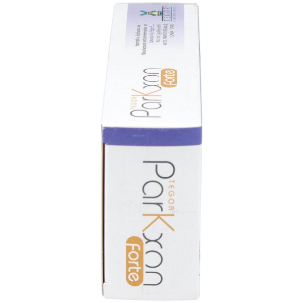 Parkxon Forte (Parson Forte) 60Cap.