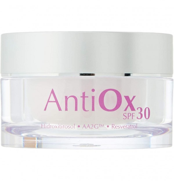 Antiox Spf 30 (1 Envase 50 Ml)