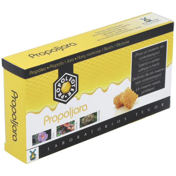 Propoleoter Propoljara 40Cap.