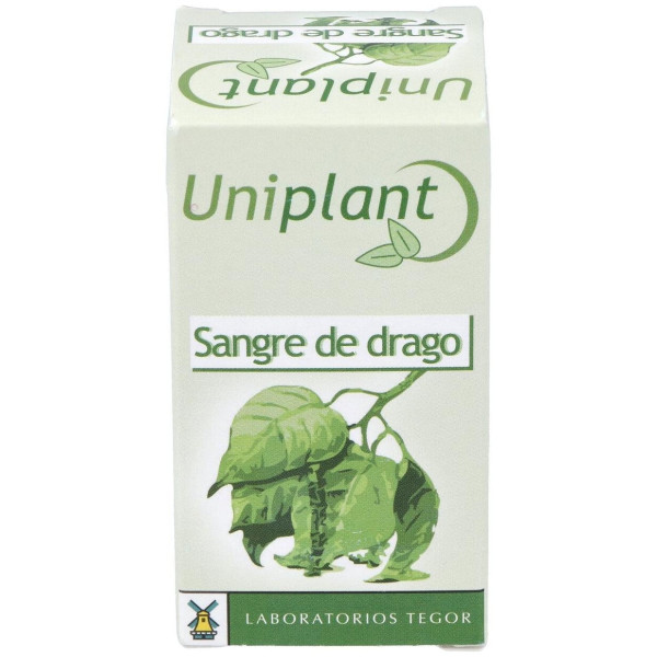Uniplant Drago (Sangre De Drago) 30Ml.
