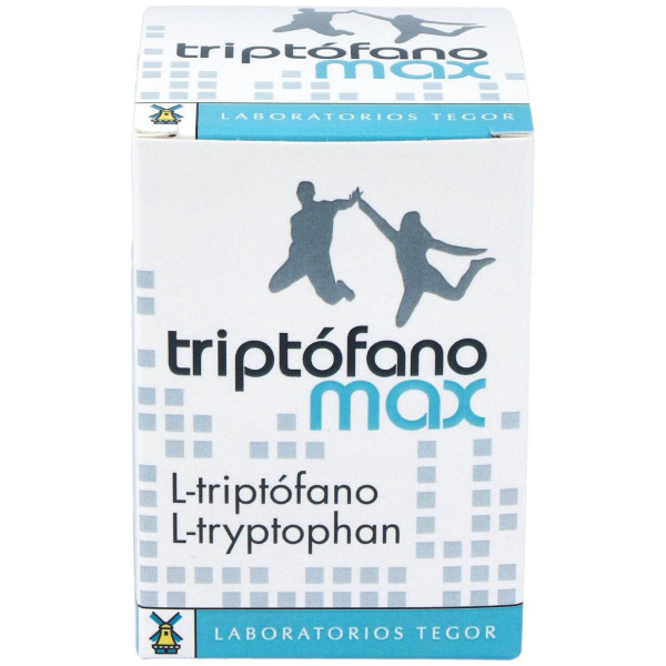 Triptofano Max 14Sbrs.