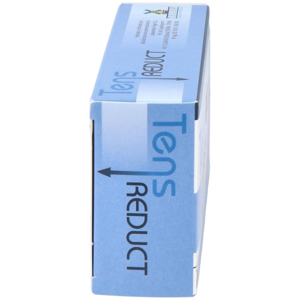 Tegor Tensreduct 60Caps