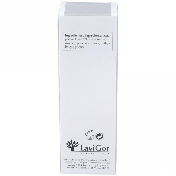 Regenhial Gel 50 Ml Hialuronico 1%