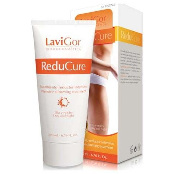 Lavigor Reducure 200Ml