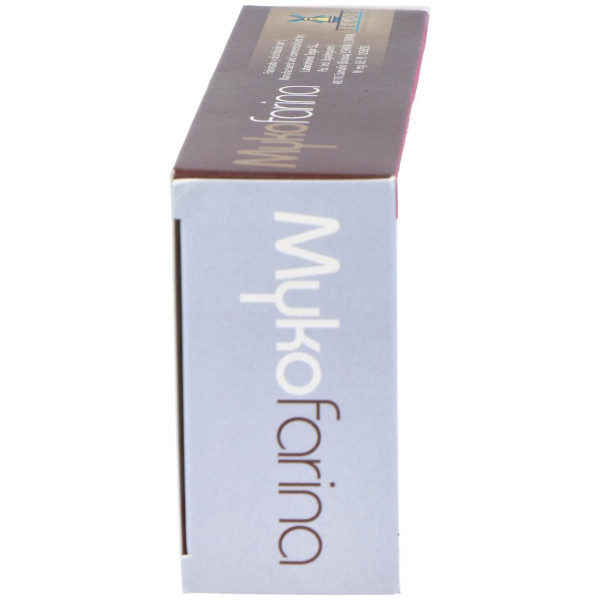 Tegor Mykofarina 60Caps