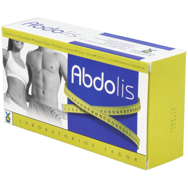 Abdolis 60 Caps