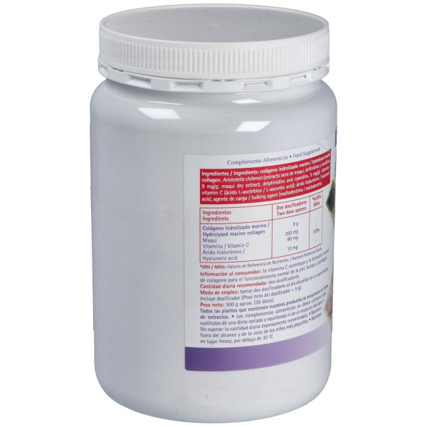 Tegor Colágeno Natural Colagen Polvo 300G