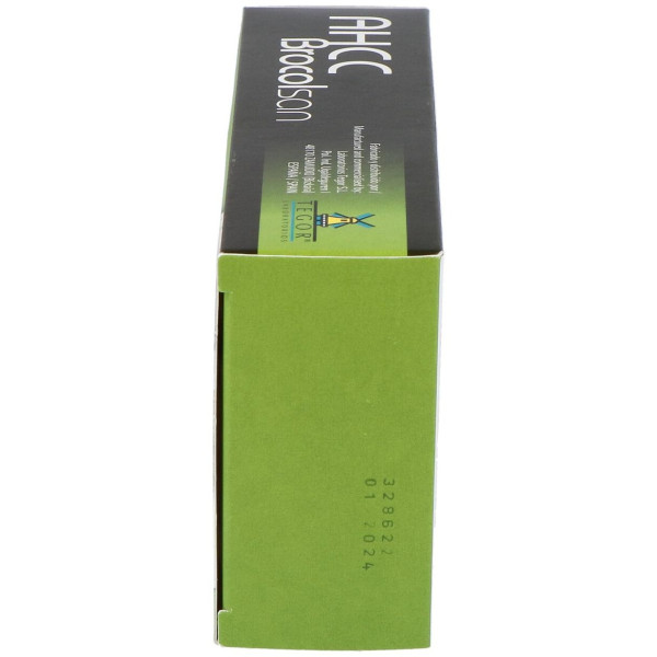 Tegor Ahcc Brocolsan 60Caps