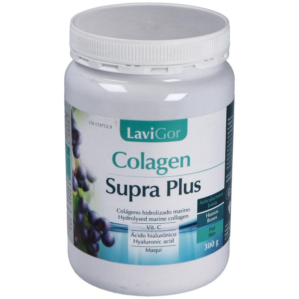 Lvigor Colagen Supra Plus 300G