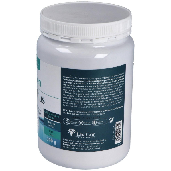 Lvigor Colagen Supra Plus 300G