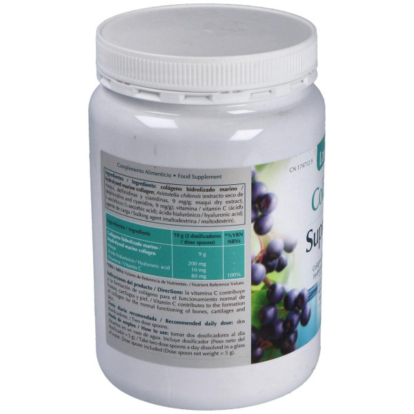 Lvigor Colagen Supra Plus 300G