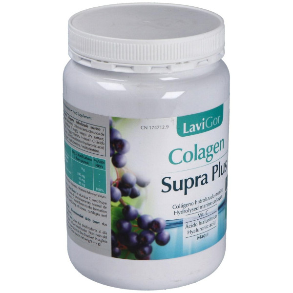 Lvigor Colagen Supra Plus 300G