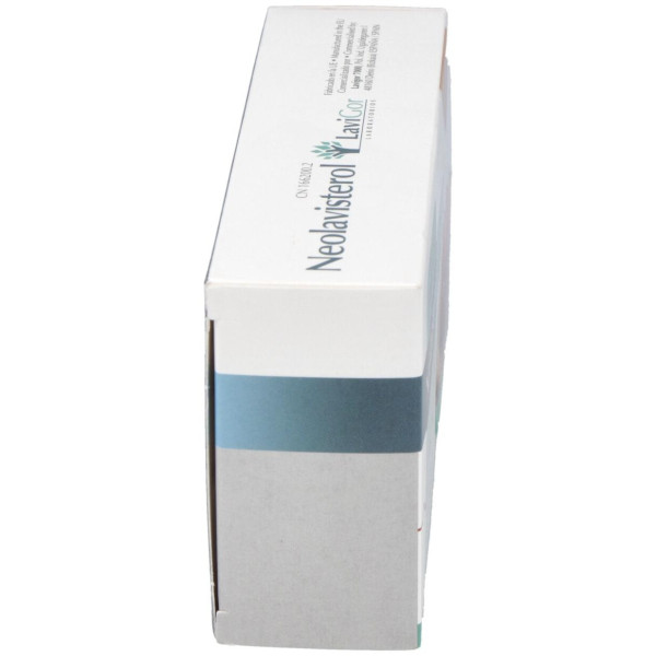 Neolavisterol 60Cap.
