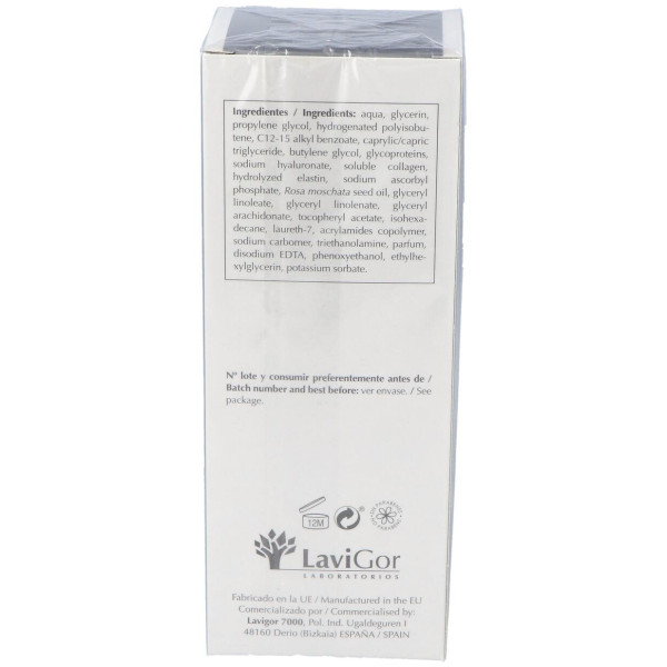 Pg Regenhial Post Concentrate 100Ml.